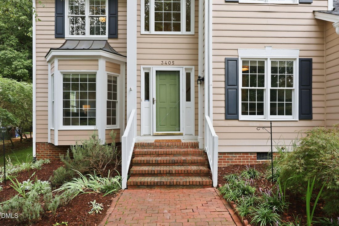 House in Durham, North Carolina, United States 3 - 18609424
