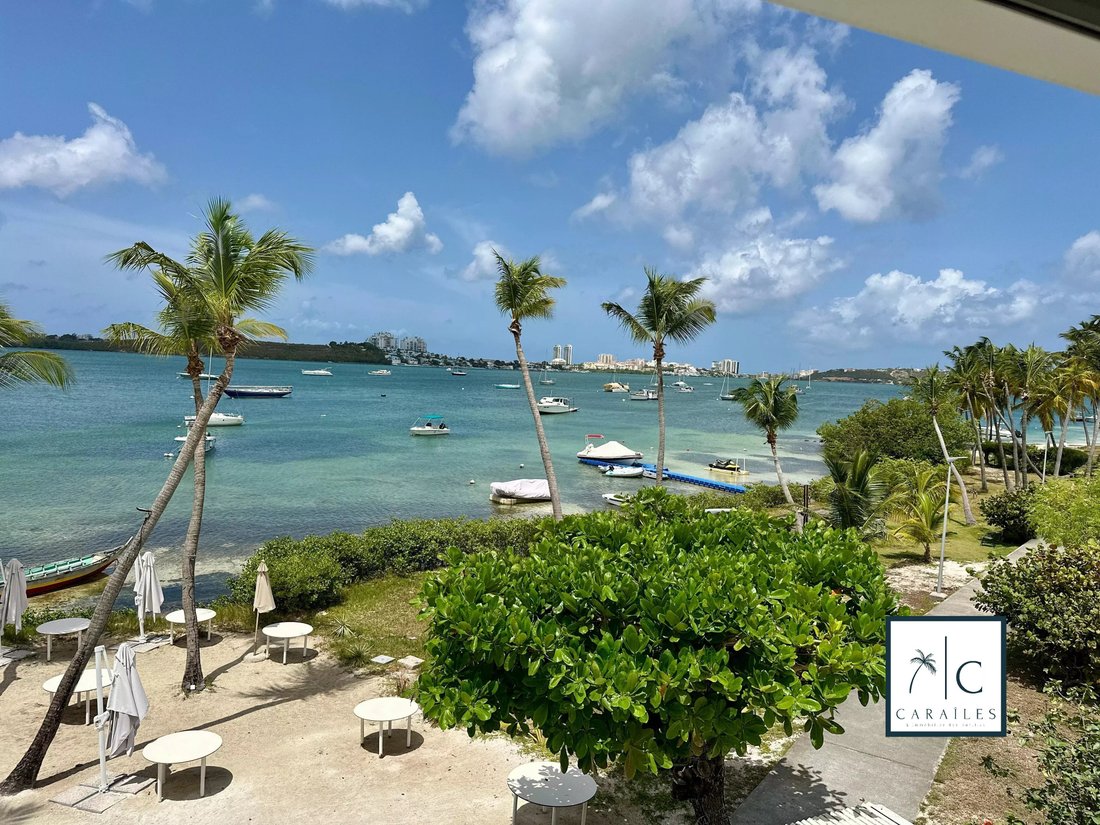 Apartment in Saint-Martin, Saint Martin 4 - 18538496