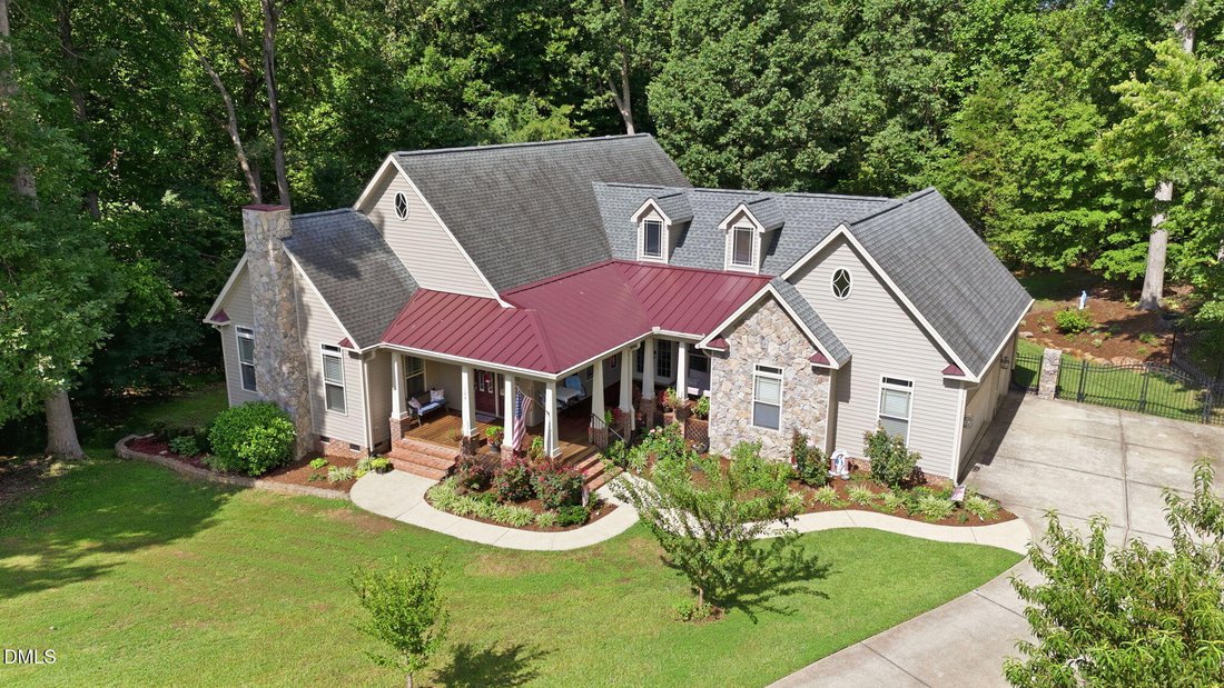 House in Garner, North Carolina, United States 2 - 18612323