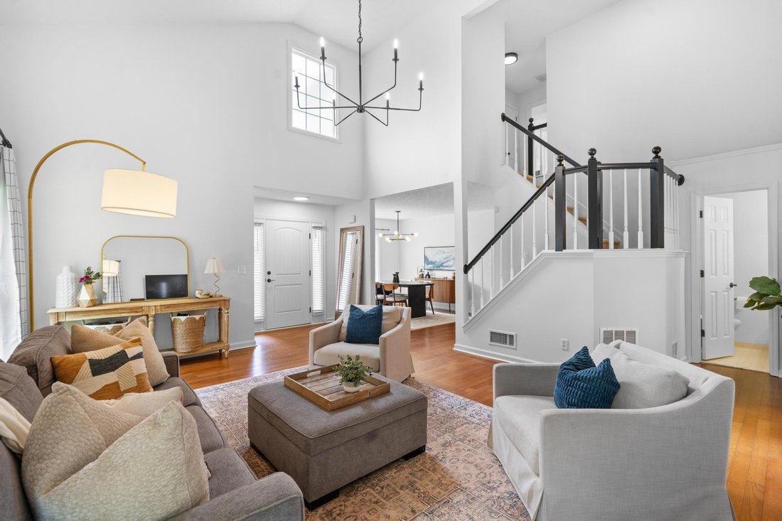 House in Roswell, Georgia, United States 3 - 18608993