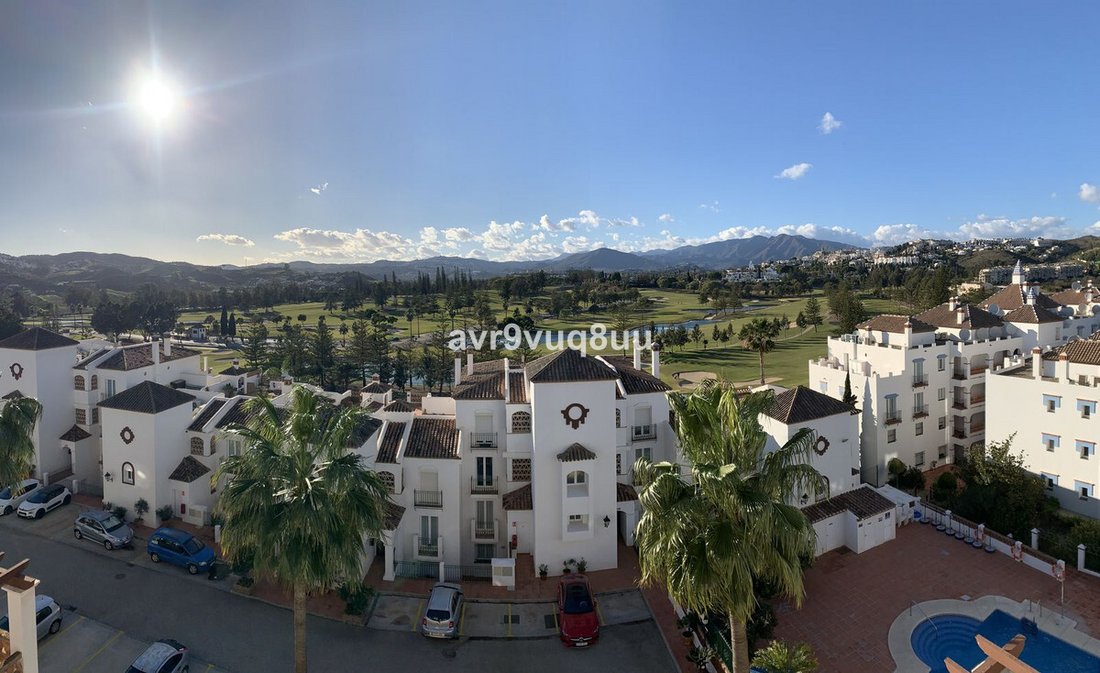 Penthouse in Centro, Malaga, Spain 2 - 17726661