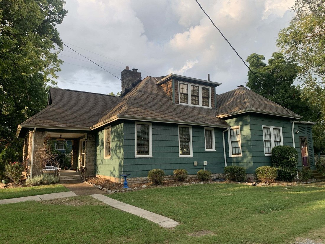 House in Nashville, Tennessee, United States 3 - 18354157