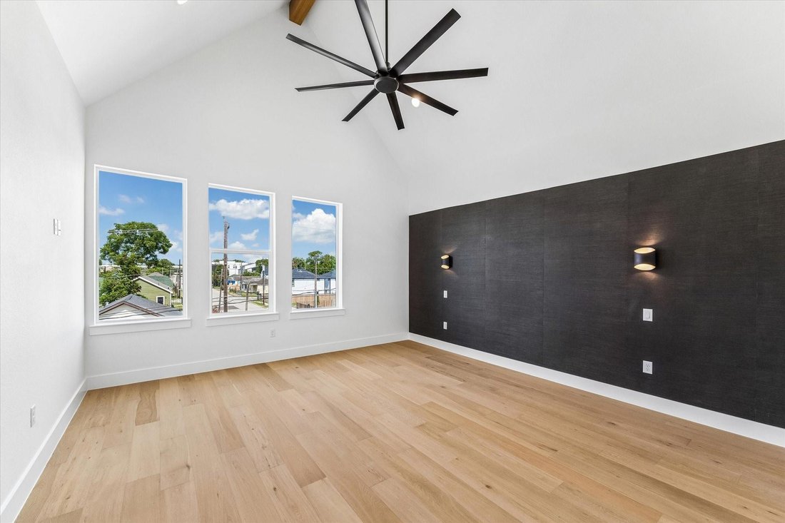 House in Houston, Texas, United States 5 - 18613431