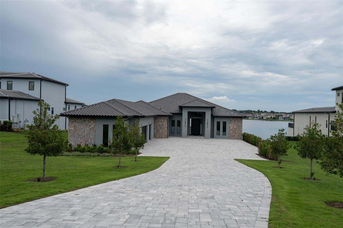 House in Montverde, Florida, United States 1 - 18612617