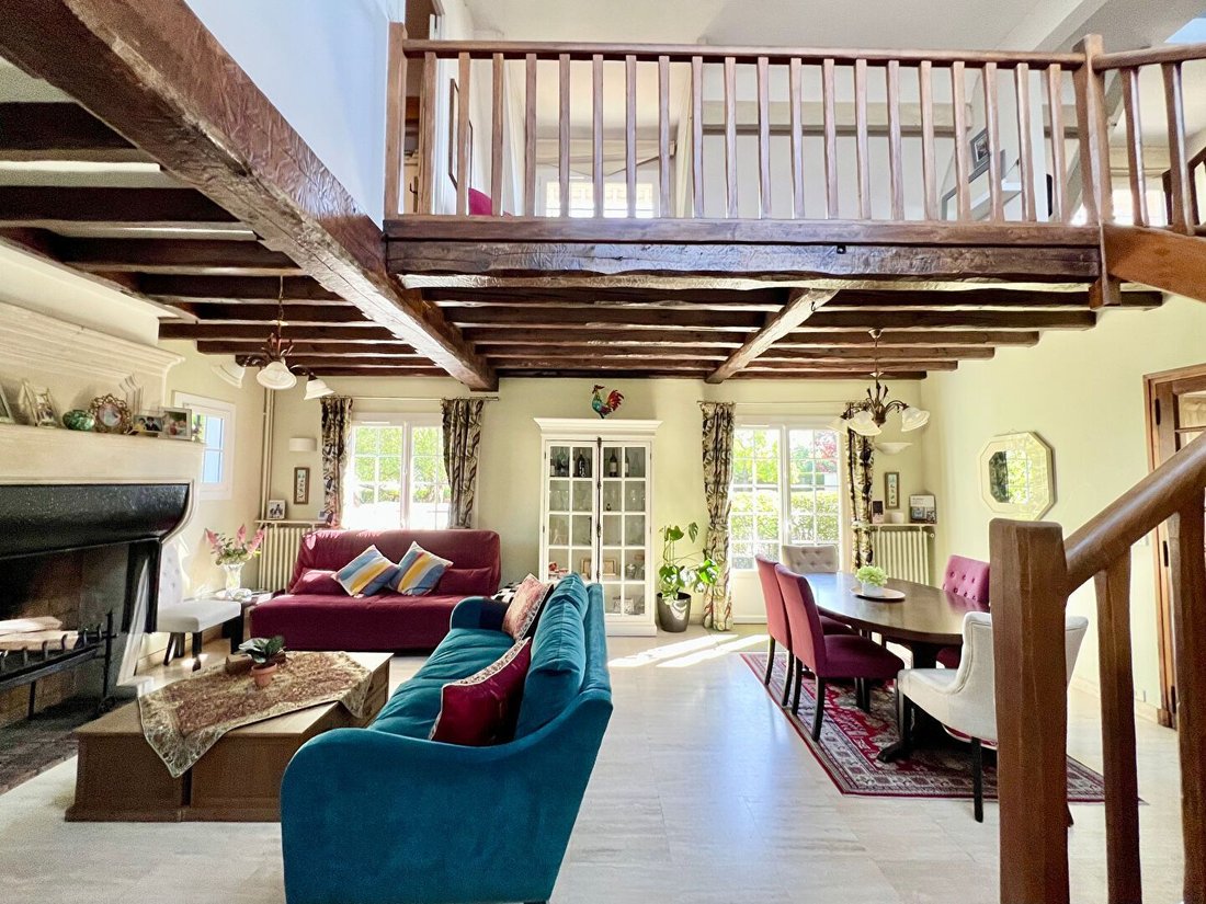 House in Basses Roches, Conflans-Sainte-Honorine, France 3 - 18612221