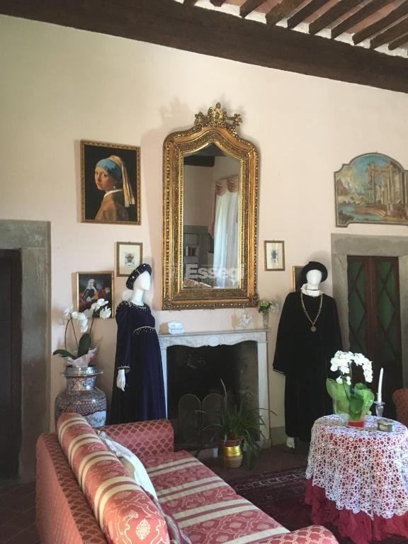 Villa in Saint Mary del Giudice - San Lorenzo a Vaccoli, Lucca, Tuscany 3 - 18611985