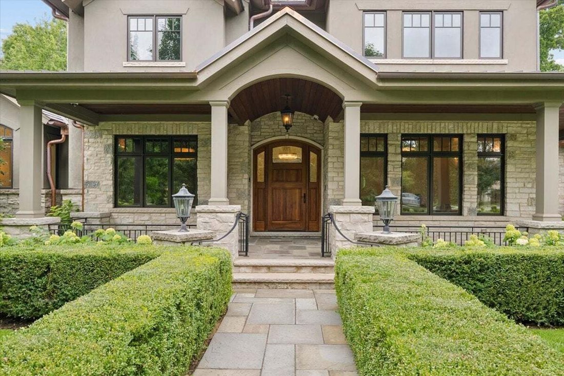 House in Highland Park, Illinois, United States 5 - 18612729