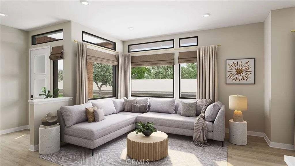 Townhouse in Whittier, California, United States 3 - 18612842