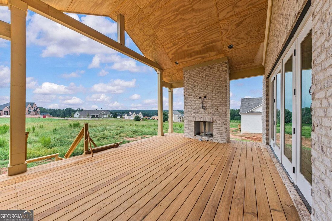House in Bogart, Georgia, United States 4 - 17666547