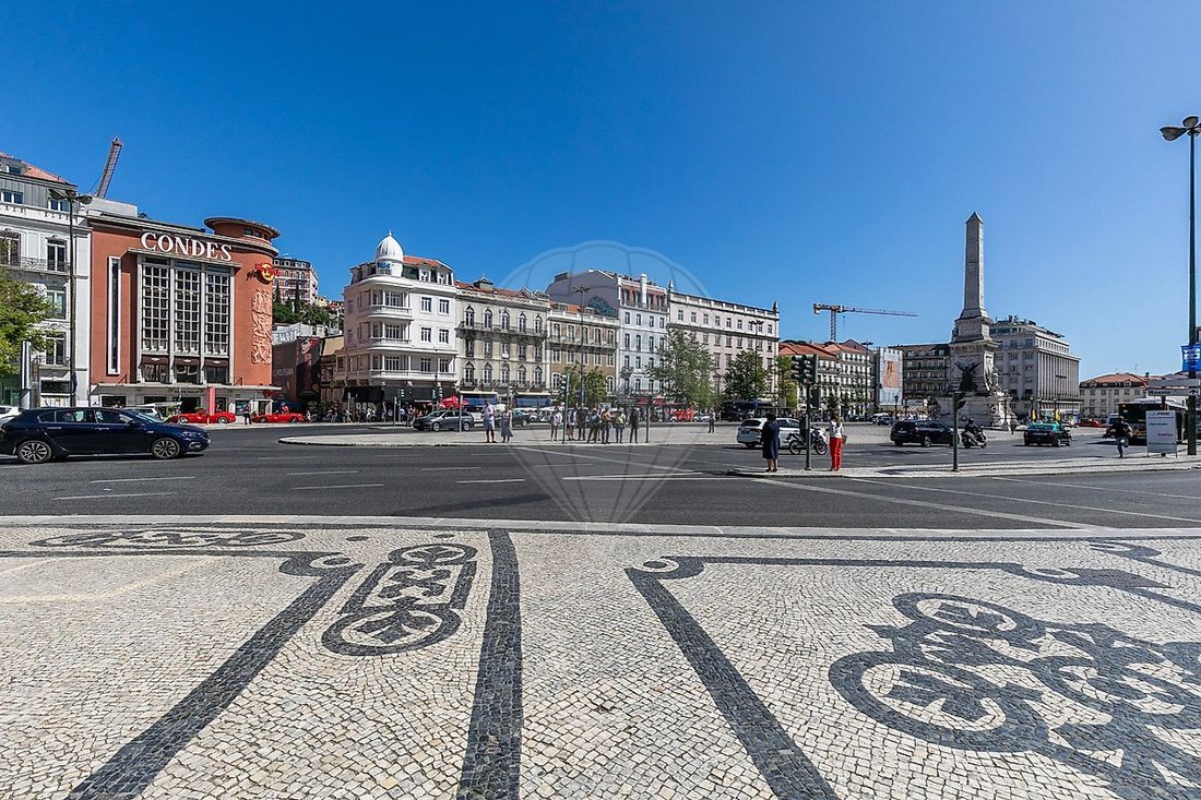 Apartment in Santo Antonio, Lisbon, Portugal 2 - 16963667