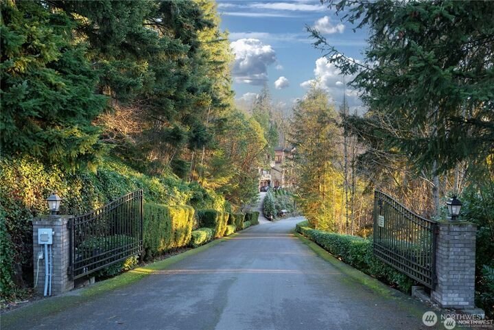 House in Bellevue, Washington, United States 5 - 18615000
