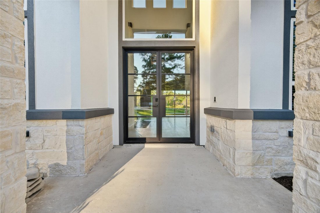 House in Montgomery, Texas, United States 3 - 18613385