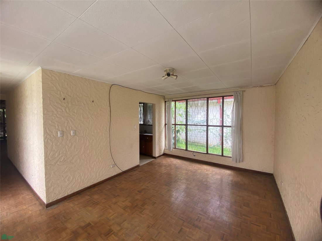 House in Heredia, Heredia Province, Costa Rica 5 - 18612364