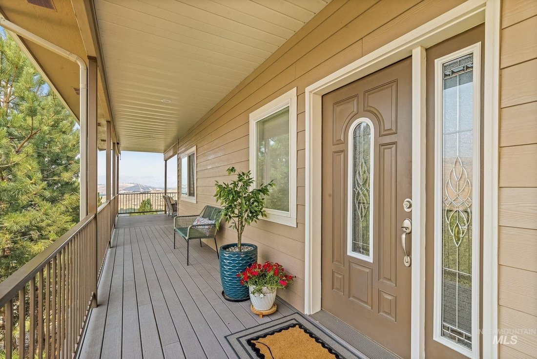 House in Asotin, Washington, United States 4 - 18611250