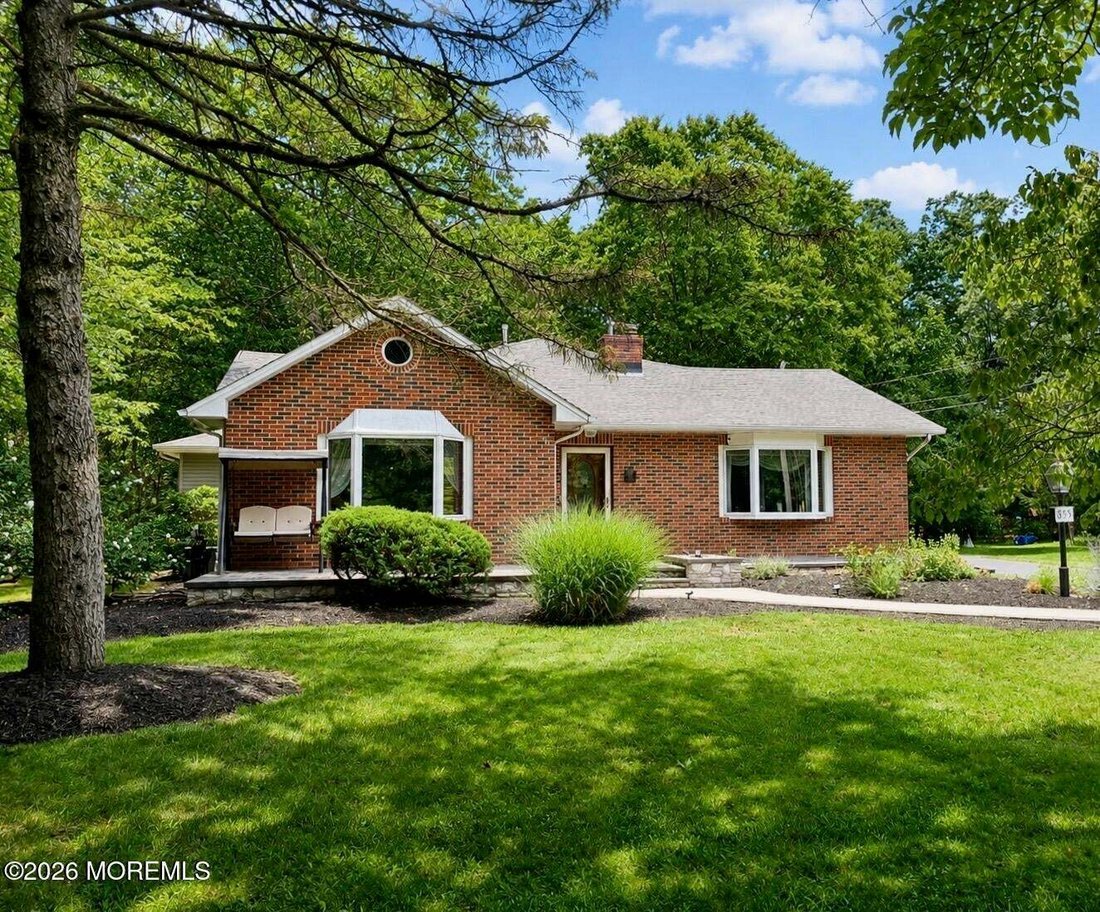 House in Holmdel, New Jersey, United States 2 - 18615150