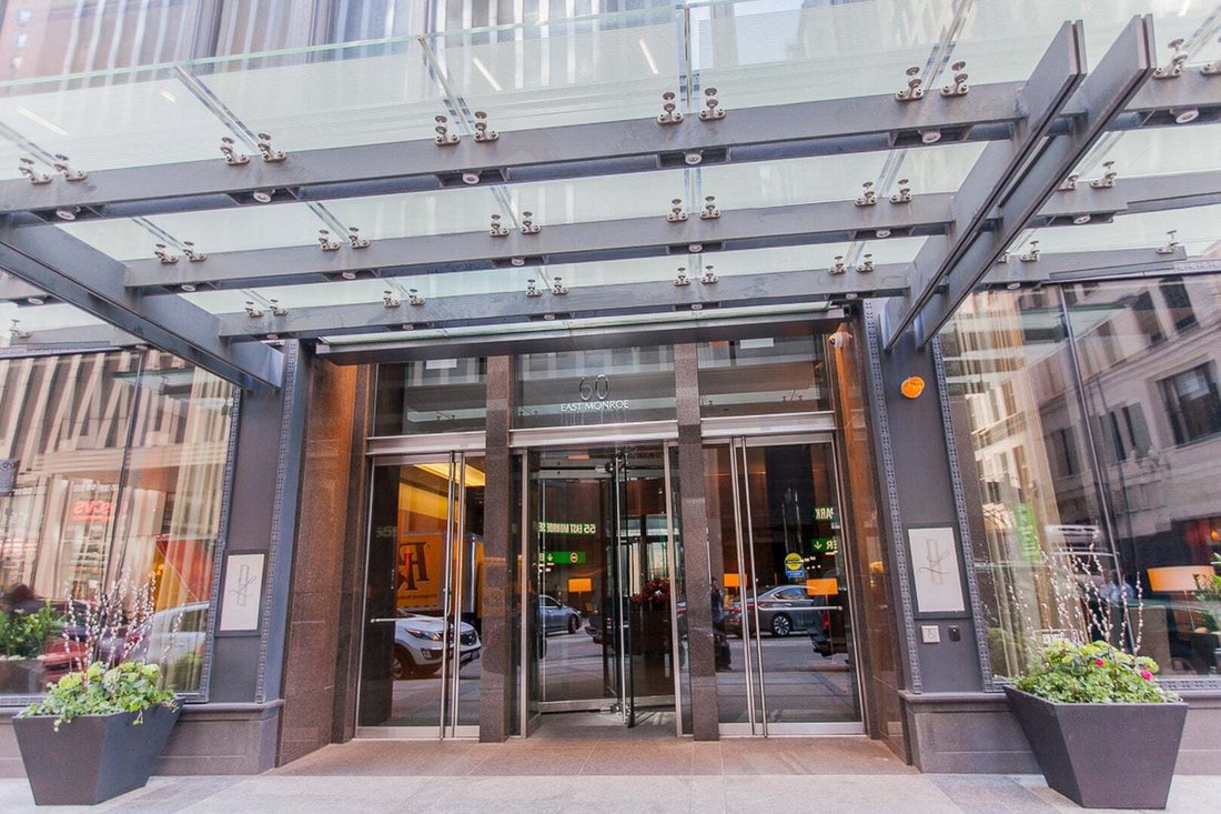 Condo in Chicago, Illinois, United States 2 - 18612689