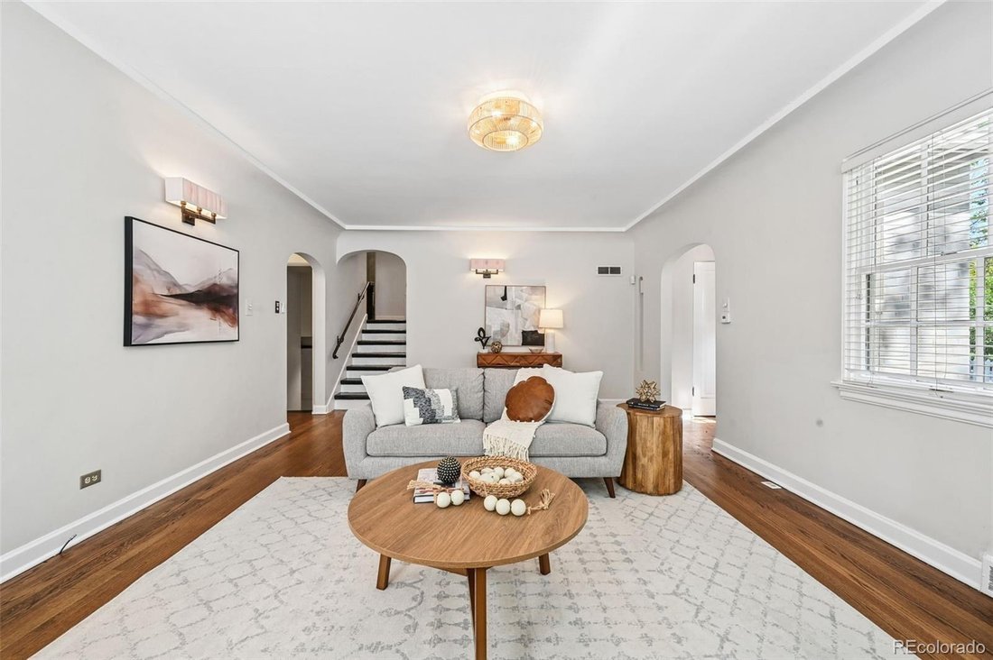 House in Denver, Colorado, United States 4 - 18611112