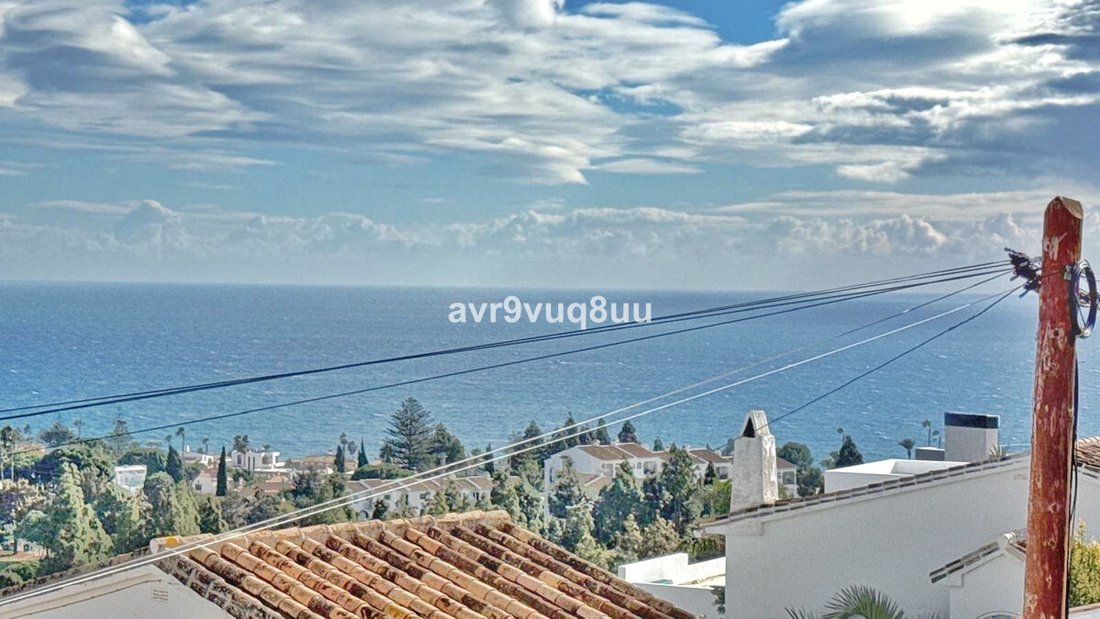 Villa in Mijas, Andalusia, Spain 2 - 16752875