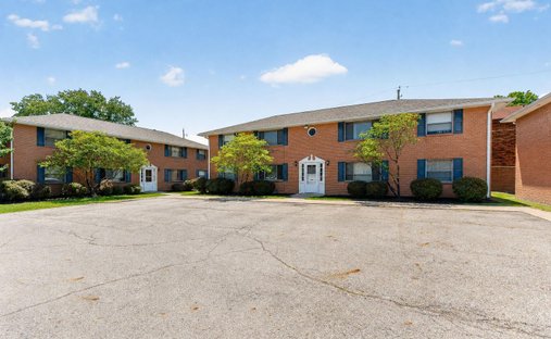 Apartment in Columbus, Ohio, United States 1