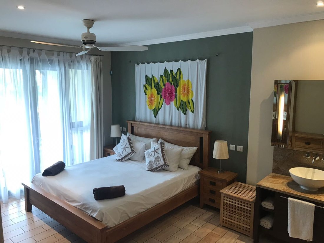 Apartment in Providence, Seychelles 4 - 18608973