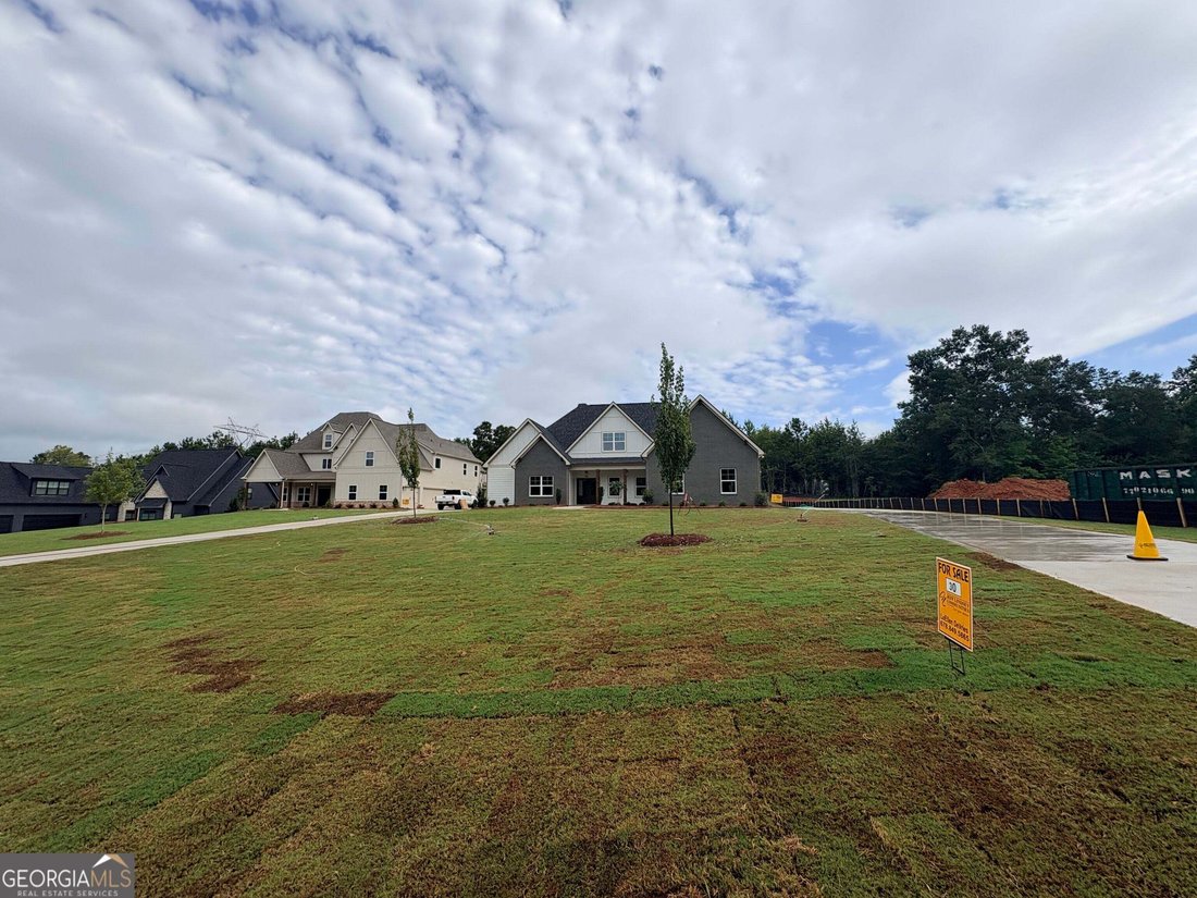 House in Senoia, Georgia, United States 3 - 18527668