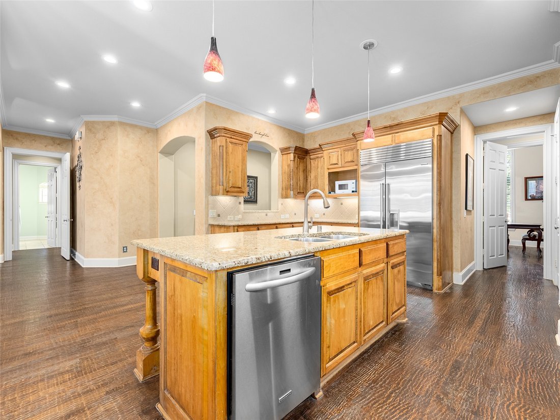 House in McKinney, Texas, United States 5 - 18609666