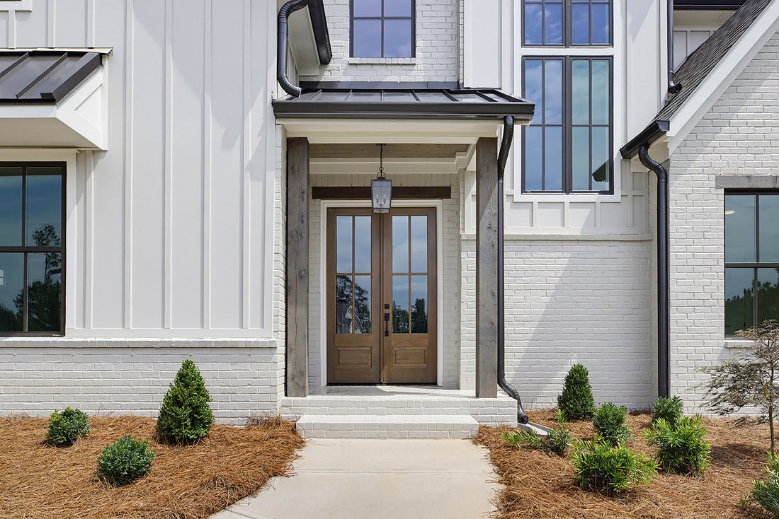 House in Newnan, Georgia, United States 2 - 18611378