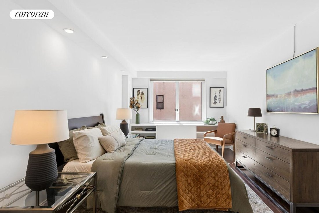 Co Op in New York, New York, United States 4 - 18482864