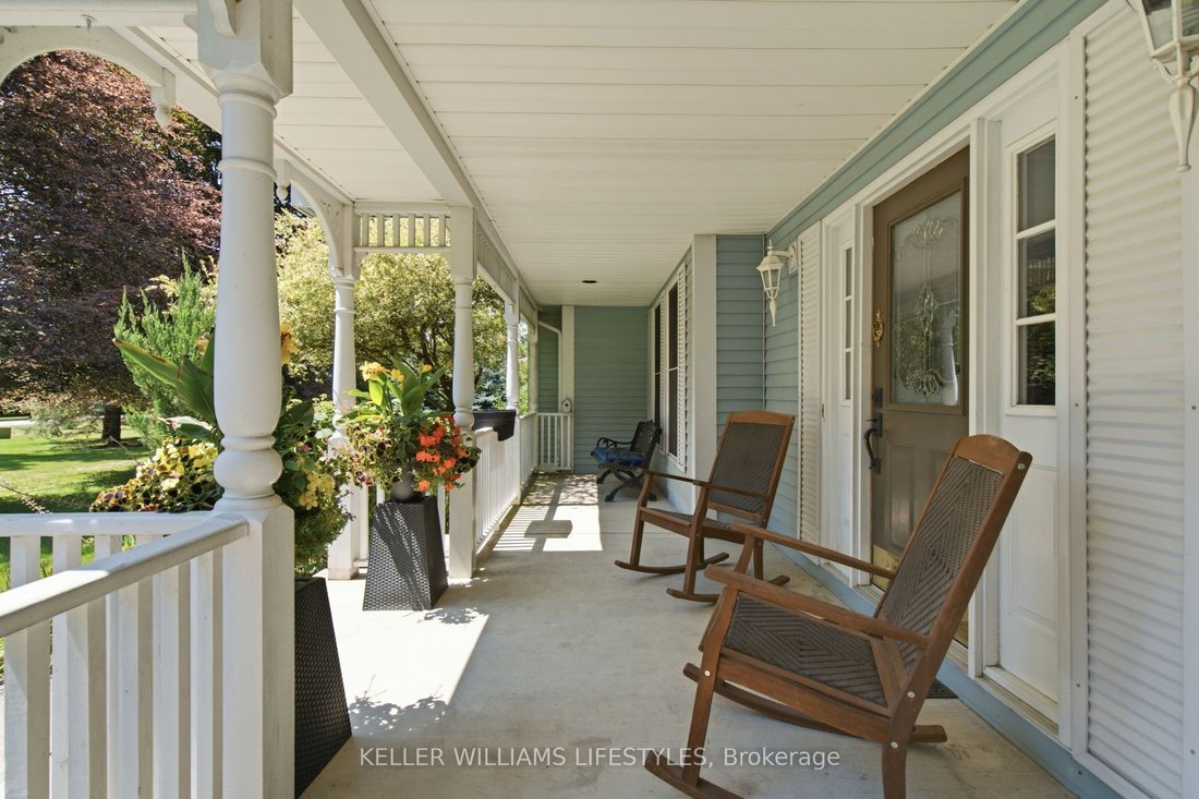 House in Middlesex Centre, Ontario, Canada 4 - 18613023