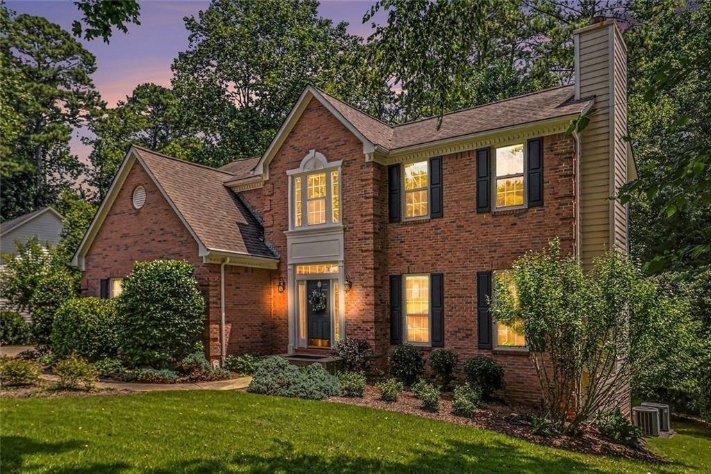 House in Cumming, Georgia, United States 3 - 18581845