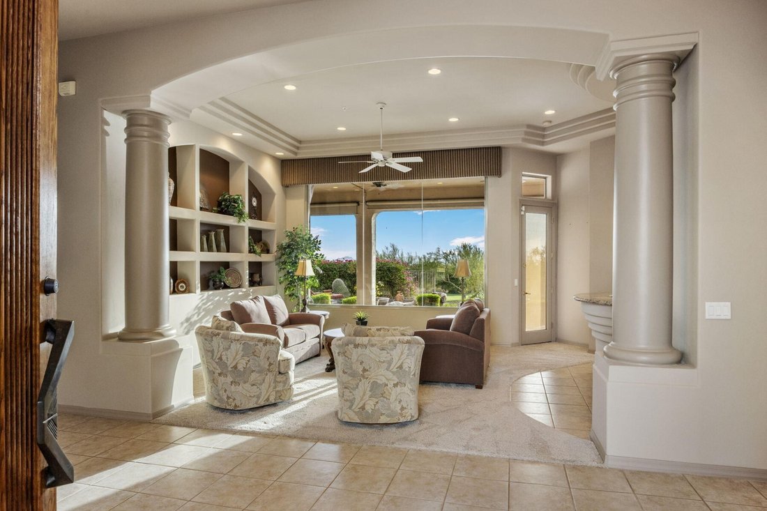 Scottsdale, Arizona, United States 5 - 18615028