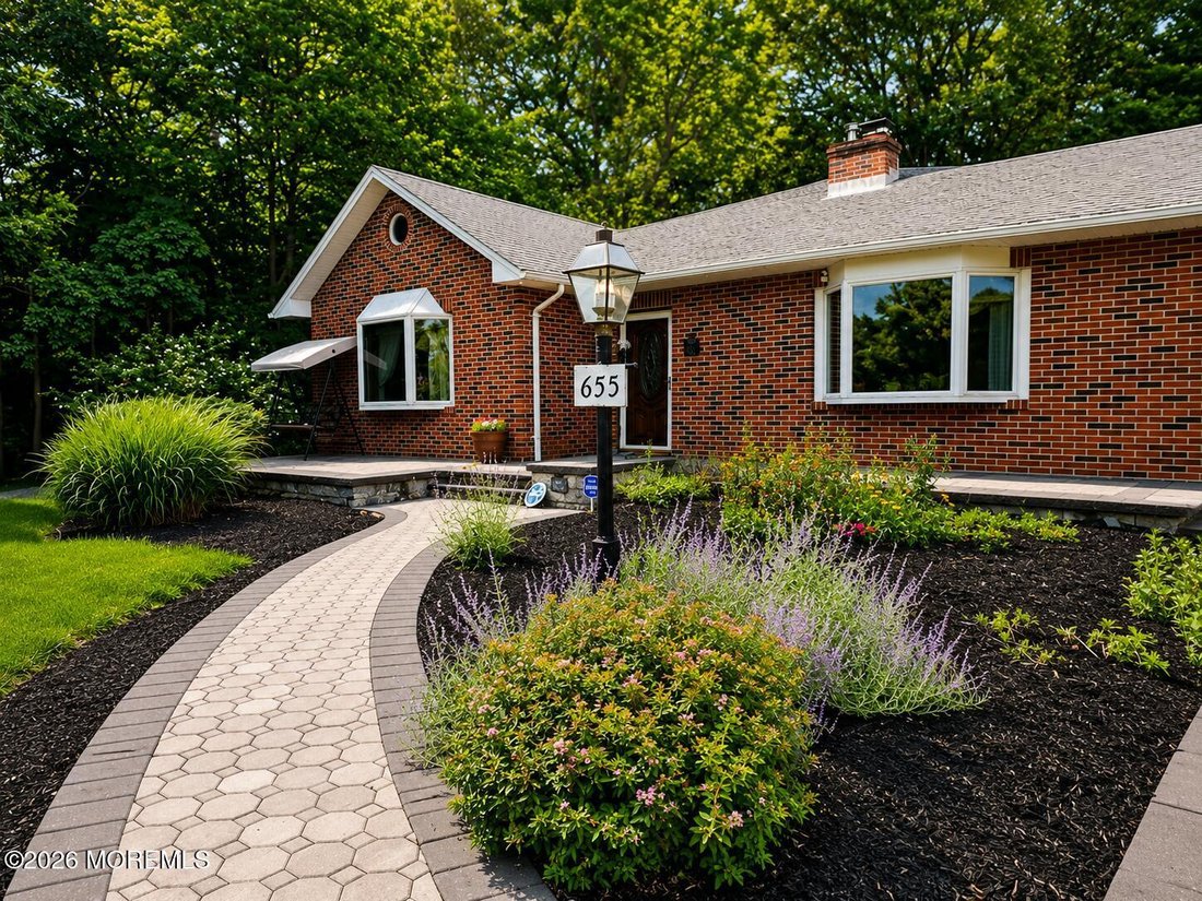 House in Holmdel, New Jersey, United States 3 - 18615150