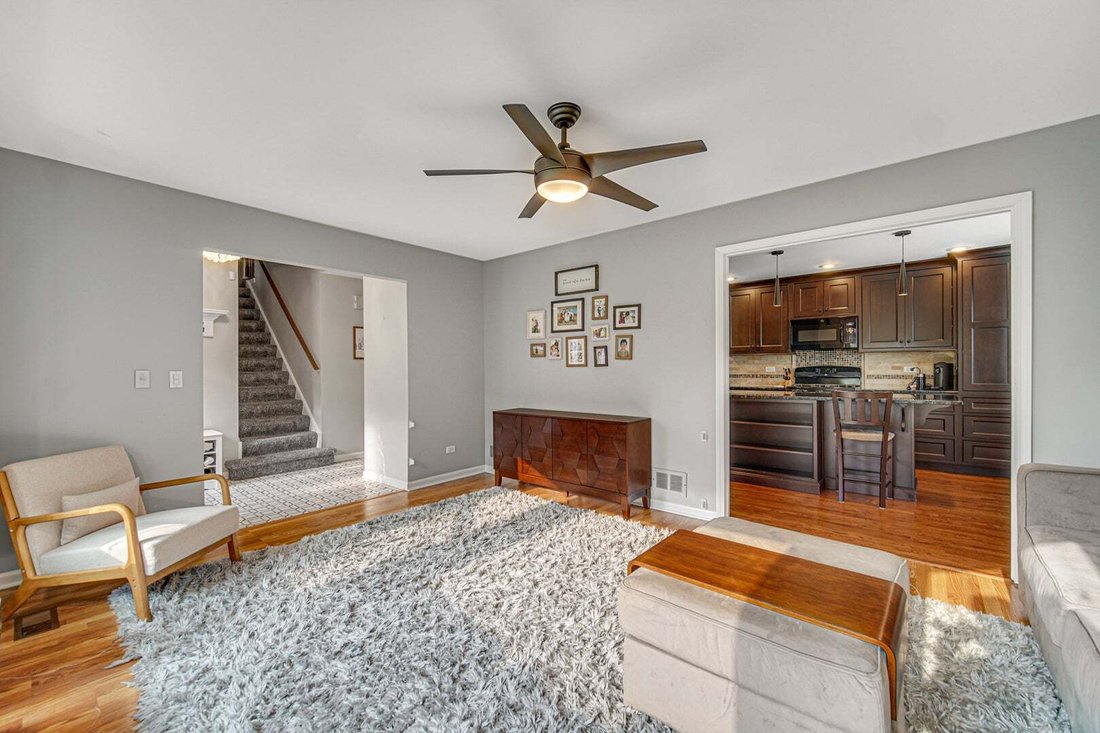 House in Prospect Heights, Illinois, United States 4 - 18612704