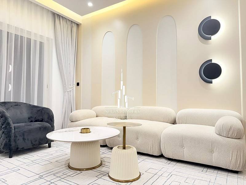 Appartamento a Dubai Marina, Emirato di Dubai, Emirati Arabi Uniti 2 - 18610448