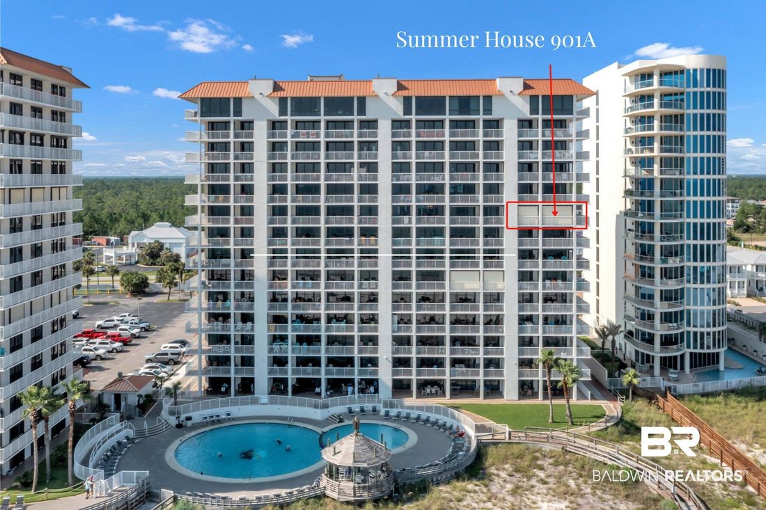 House in Orange Beach, Alabama, United States 2 - 18612181
