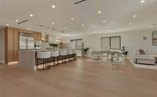 House in Los Angeles, California, United States 1