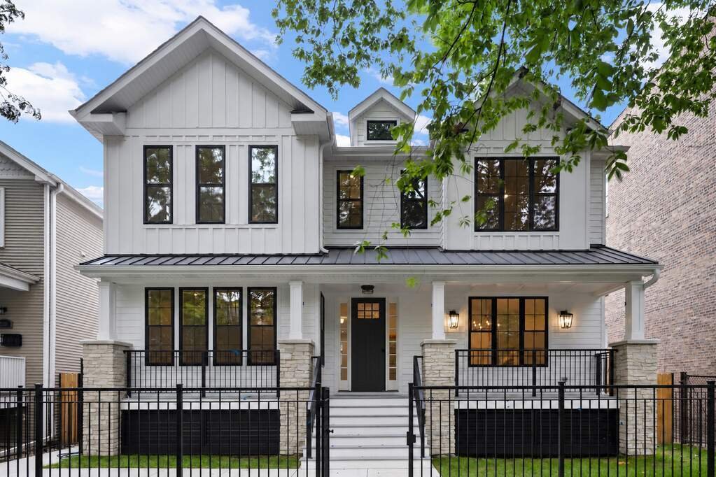 House in Chicago, Illinois, United States 1 - 18614862