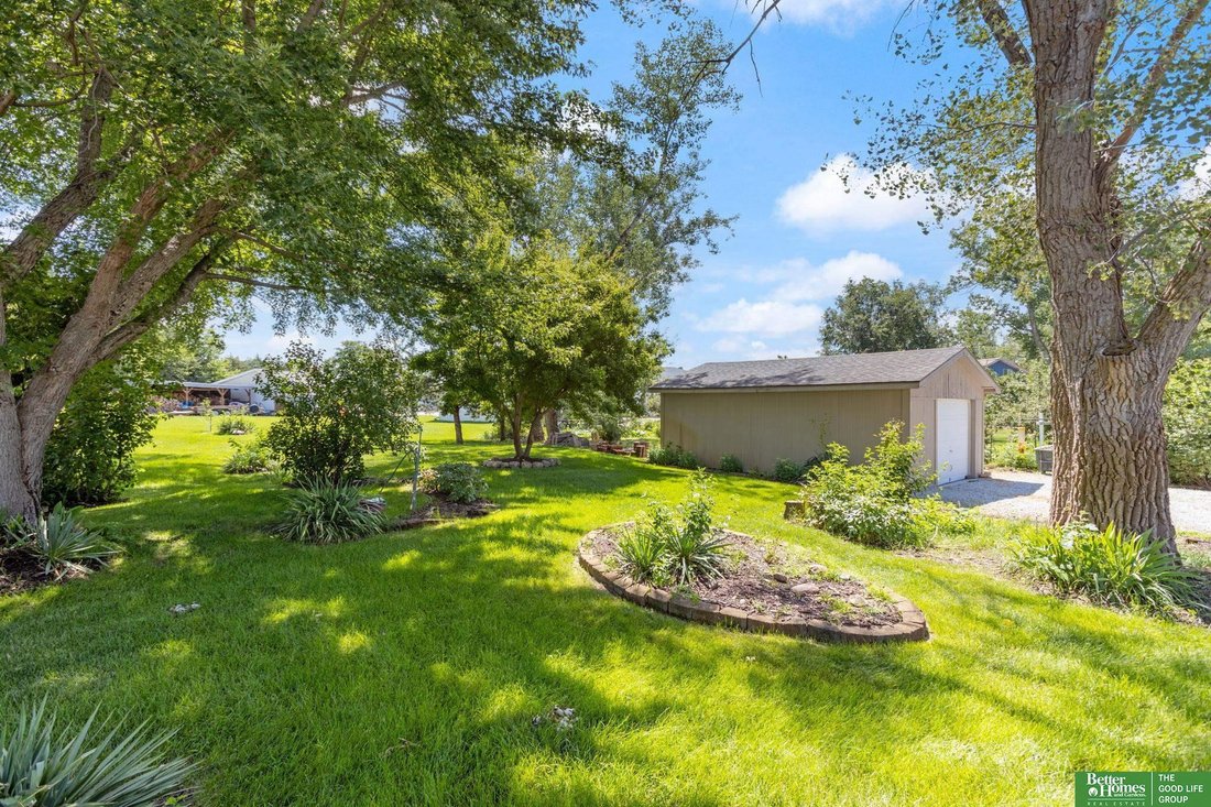 House in Bellevue, Nebraska, United States 5 - 18363658