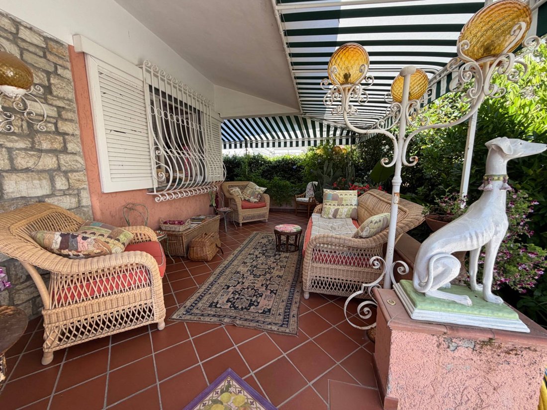Villa in Center, Forte dei Marmi, Tuscany 3 - 18614688