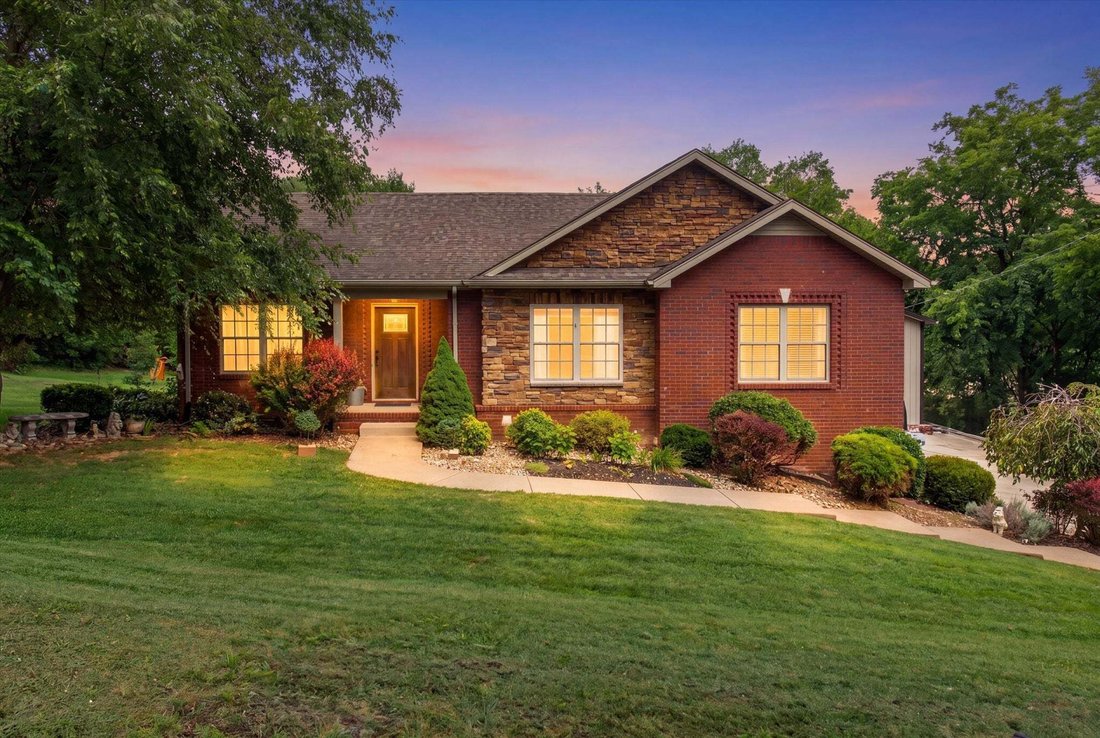 House in Clarksville, Tennessee, United States 3 - 18615234