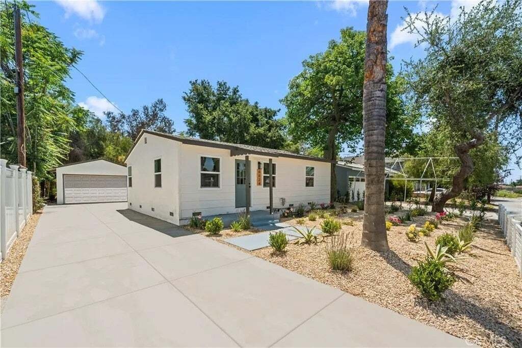 House in San Gabriel, California, United States 2 - 18250547