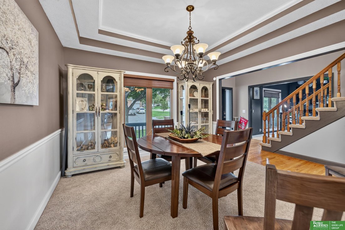 House in Omaha, Nebraska, United States 4 - 18604498