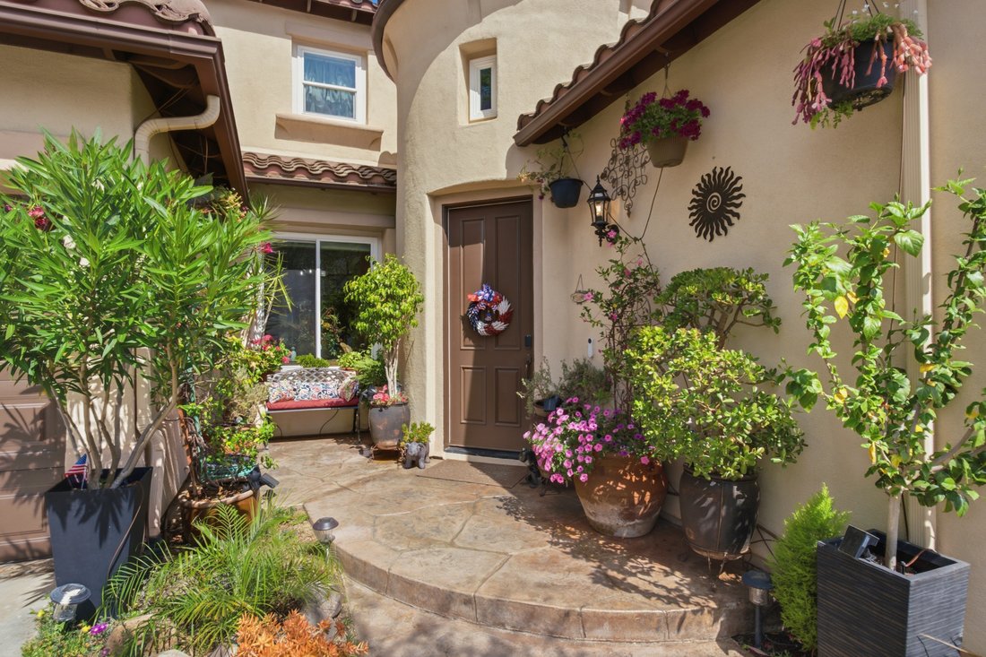 House in Escondido, California, United States 4 - 18611367