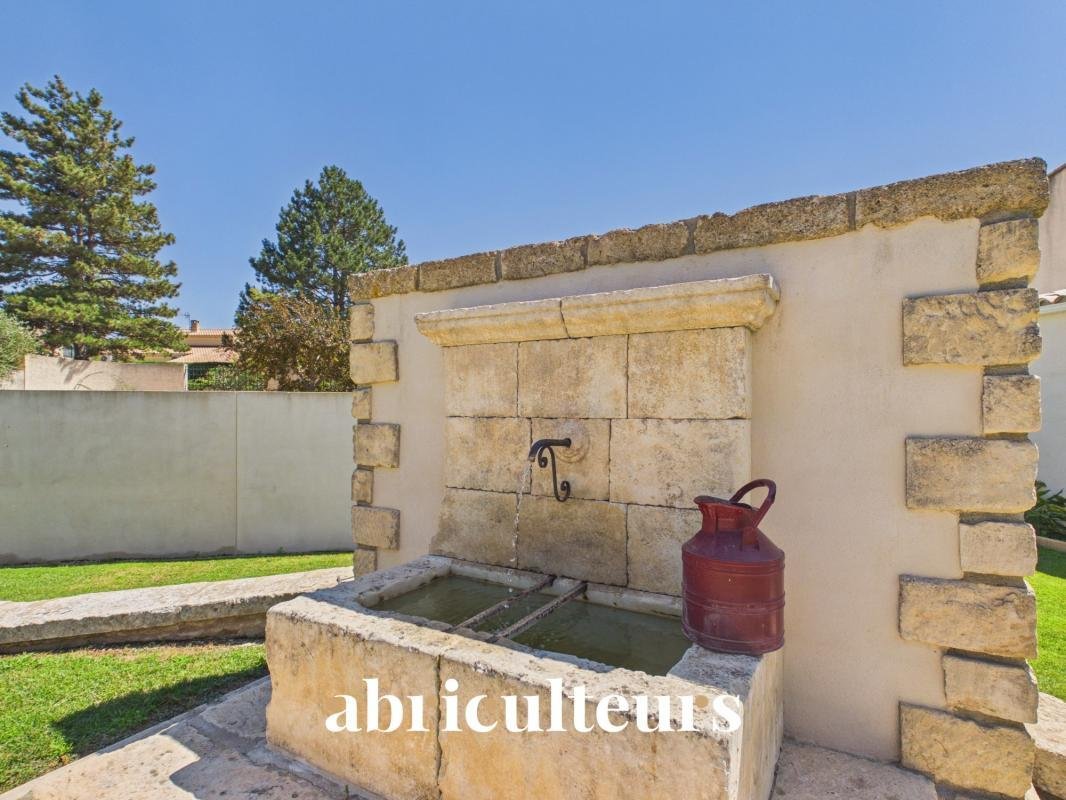 House in Arrondissement of Aix-en-Provence, Provence-Alpes-Côte d'Azur, France 5 - 18612582