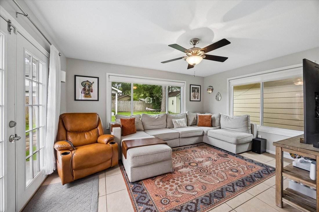 House in Houston, Texas, United States 5 - 18610182