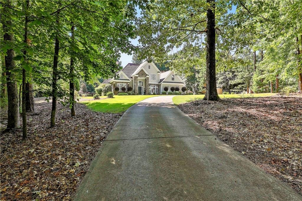 House in Tyrone, Georgia, United States 2 - 18612778