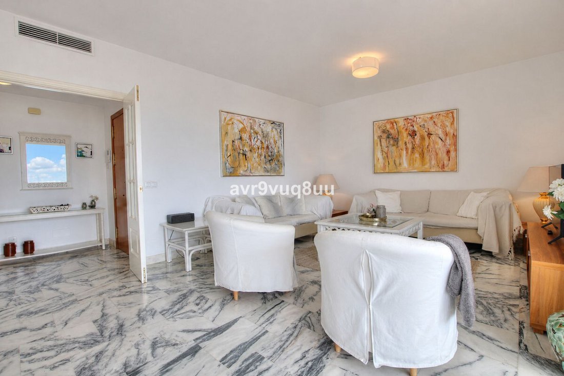 Penthouse in La Cala de Mijas, Mijas, Spain 5 - 17754899