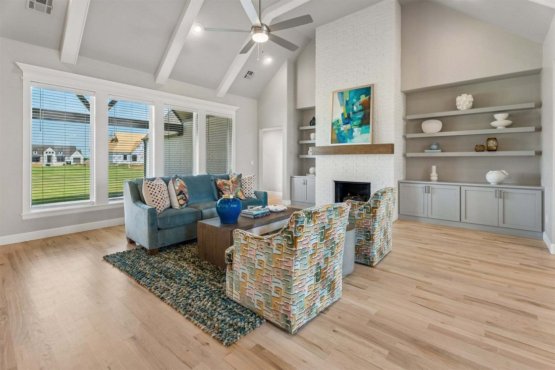 House in Glenpool, Oklahoma, United States 3 - 18179689