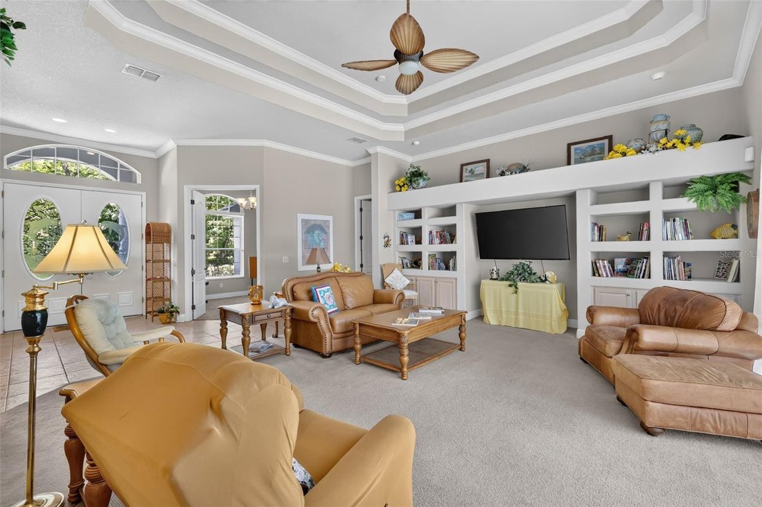 House in Crystal River, Florida, United States 5 - 18612534