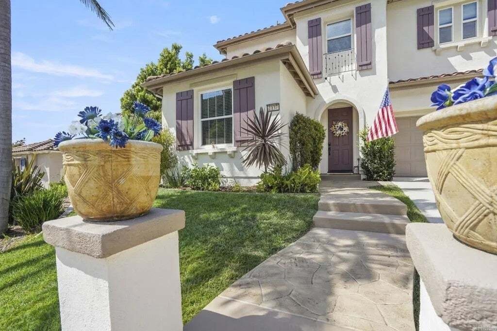 House in San Marcos, California, United States 4 - 18615625